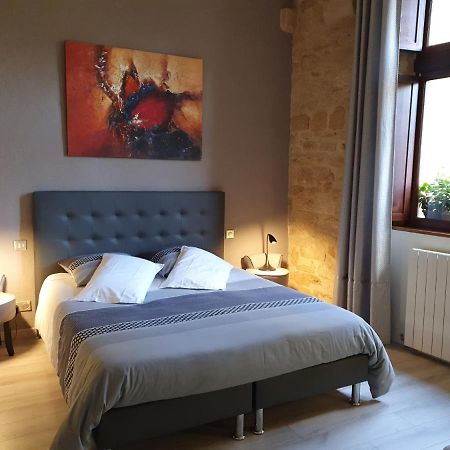 Petits Anges Apartment Sarlat-la-Caneda Luaran gambar